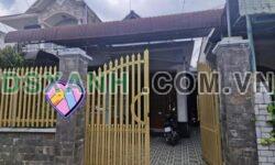 Bán đất thổ cư vị trí đẹp Trảng Bom, Đồng Nai, 7x26m gần chợ, trường học