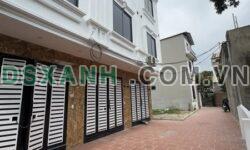 Bán nhà Phụng Châu 38m2, 3 tầng, ô tô đỗ cửa, 3.1 tỷ
