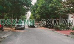 Bán đất Nguyễn Công Trứ, Vũ Ninh, Bắc Ninh – Làn 2 Lạc Long Quân