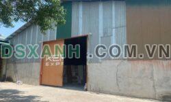 Cho thuê kho xưởng Bình Cang 480m² – Đường xe tải, giá tốt