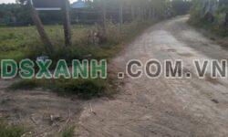 BÁN ĐẤT NINH THÂN 120M² THỔ CƯ, NGANG 12M, GIÁ 52TR/M², LH 0342726612