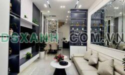 Bán nhà Đội Cấn, Ba Đình: Mới đẹp, gần phố, thoáng, 39m2, 9.6 tỷ