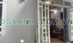 Bán nhà Vĩnh Thạnh, Nha Trang: Gần chợ, trường học, sổ hồng