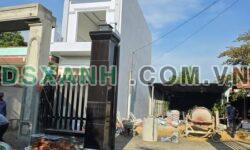 Bán Nhà Hiệp An, TDM – Hoàn Thiện, Sân Oto, Gần Chợ Bưng Cầu