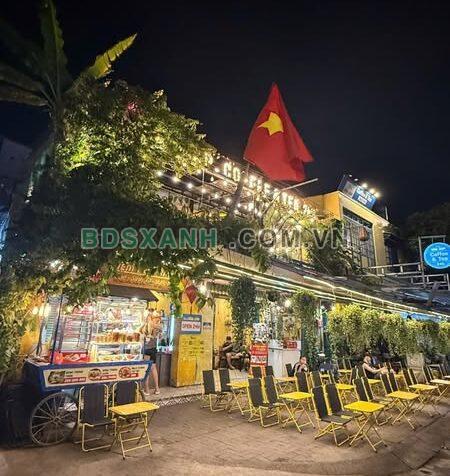BÁN NHÀ MẶT TIỀN KINH DOANH NGUYỄN THÁI SƠN, GÒ VẤP
