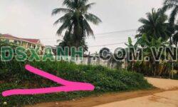 Bán đất Thịnh Đán, mặt tiền 8m, 105m², đầu tư sinh lời