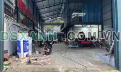 Bán nhà xưởng mini Hiệp Thành, TDM, BD – Gần QL13, 10x36m, thu nhập ổn định