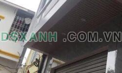 Bán Gấp Nhà 3 Tầng Phố Thiên Lôi – Tiện Nghi Đầy Đủ