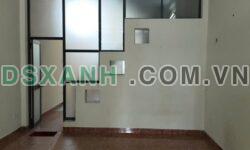 Cho thuê nhà An Bình, Dĩ An: 70m², sân trước, giá tốt