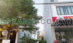 Bán đất An Thượng, Mỹ An, Ngũ Hành Sơn, DT 70m², Hướng Đông Nam, Kinh doanh đỉnh