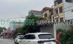 Bán đất trục chính chợ Long Hưng, Văn Giang, kinh doanh siêu lợi nhuận
