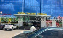 Bán đất nền Amira Chơn Thành, Bình Phước. Đa dạng DT, Giá chỉ 8tr/m²