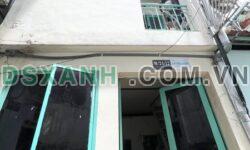 Bán nhà Gò Vấp diện tích 16m2, 2 tầng trung tâm, giá tốt