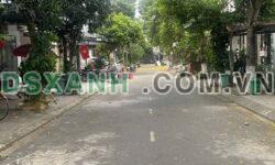 Bán đất Đa Mặn, Ngũ Hành Sơn, Đà Nẵng – Mặt tiền 5.5m, 85m²
