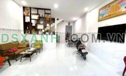Bán nhà Vĩnh Trung 80m² – Ô tô tận cửa, full nội thất, 2.1 tỷ