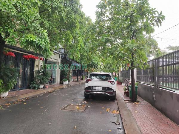 Lê Đức Thọ P15 – 75m², Ôtô tận cửa, 3PN, 8 Tỷ – Sổ Hồng Riêng