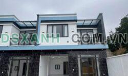 Cho thuê nhà 2 tầng gần Viện A, 3PN full NT, mới tinh Giá 6tr