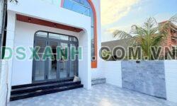 Bán Gấp Nhà Đức Hòa Sổ Hồng Riêng, Giá Tốt, LH: 0845451431