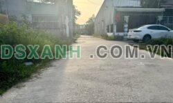 Đất nền Thị Vải, Mỹ Xuân, Phú Mỹ – Đầu tư an toàn, sinh lời nhanh