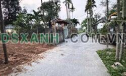 Bán đất Hòa Châu, Quang Châu – DT 96m², Đường 3.5m, Giá tốt