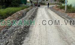 Bán đất KV4 Đức Hòa, 5×28.5m, SHR, Giá chốt 1.7 tỷ