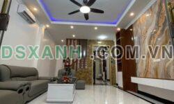 Bán nhà Nguyễn Đồng Chi, thang máy, ô tô đỗ cửa – Giá tốt