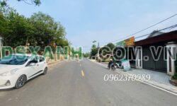 Bán đất Vạn Xuân, Tam Nông MT QL32 – Kinh doanh ngay