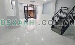 Bán Căn Góc 3MT Lê Thị Bạch Cát, Q11 – 2 Tầng, Hoàn Công Đủ