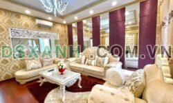 Bán Biệt Thự 3 Tầng Khuê Trung, Cẩm Lệ, Đà Nẵng – Sát Nguyễn Hữu Thọ
