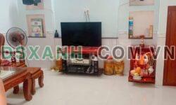 Bán nhà 1T1L Nguyễn An Ninh, Vũng Tàu, 57m², hẻm thông, giá tốt