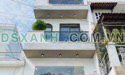 Bán Nhà Phố Lê Đức Thọ, Gò Vấp. 4x12m. LH: 0903094969