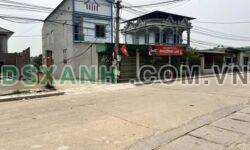 Bán đất Thanh Đình, Việt Trì – 100m2, 2 mặt tiền, giá tốt