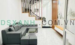 Bán nhà Phú Diễn, 5 tầng, 7 ngủ, 42m2, ngõ rộng, ô tô gần, giá tốt