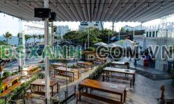Bán/Cho Thuê Nhà Hàng Mặt Biển Phạm Văn Đồng, Nha Trang