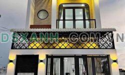Bán Nhà Đất 105m² Gần Bửu Long, 75 – Sổ Hồng Riêng, Giá Tốt
