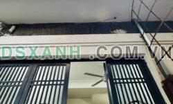 Bán nhà Hoàng Mai, Sổ Đỏ, vài bước ra Ô tô, 4 tầng, đủ công năng