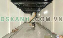 Kho Xưởng Võ Cường, Bắc Ninh – Mới Xây, 2 Tầng, Đa Năng