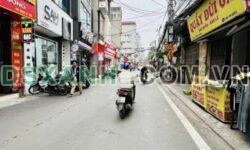 Bán nhà Phú Mỹ, 68m2, MT 5m, vị trí đẹp, Sổ đỏ trao tay