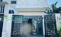 Bán nhà đất đường ĐX039, Phú Mỹ, Thủ Dầu Một. Vị trí đẹp