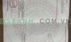 Bán đất thôn Vật Cách, Yên Lạc – Vị trí đẹp, tiềm năng kinh doanh