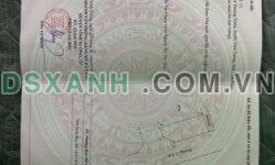 Bán đất 2MT KĐT Phúc Sơn, Thượng Trưng. DT 153m², full thổ cư. Giá tốt