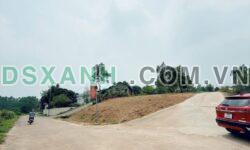 Bán đất Tiên Kiên, Lâm Thao, Phú Thọ – Gần Đền Hùng, giá tốt
