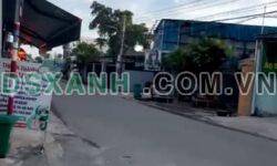 Bán Kho Xưởng Thuận Giao, Tp. Thuận An – Mặt Tiền, Giá Tốt