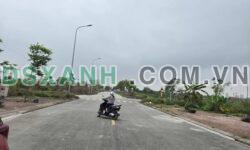 Đất Kim Chân, TP Bắc Ninh Đầu Tư Vàng – Mặt Tiền 5m, Giá Tốt