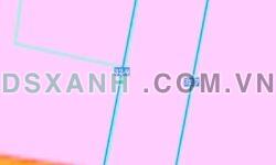 BÁN ĐẤT BÌNH GIÃ – LÀNG 2 – KHU VỰC BÀN CỜ ĐÔNG DÂN – GIÁ CHỈ 1 TỶ 700 TRIỆU