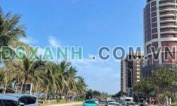 BÁN NHÀ LÔ GÓC NGUYỄN CÔNG TRỨ SD 65M2 GIÁ 3,X TỶ ĐÀ NẴNG