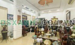 Bán nhà mặt đường Vũ Chí Thắng, Hải Phòng – Kinh doanh đỉnh