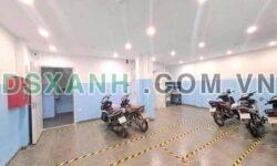Bán CCMN Phú Đô 7 tầng thang máy, doanh thu 550tr/năm, MT 7m