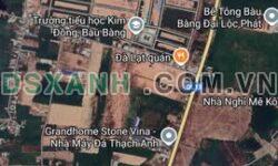 Bán đất MT QL13, gần KCN Bàu Bàng, tiềm năng sinh lời cao