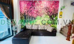 Bán nhà 3T Vĩnh Điềm Trung, Nha Trang: Oto, Full NT, 68m², 3.25 Tỷ